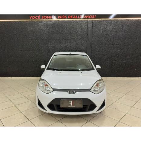 FORD Fiesta Hatch 1.6 16V 4P SE FLEX, Foto 2