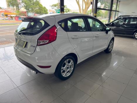 FORD Fiesta Hatch 1.6 16V 4P SE FLEX, Foto 3