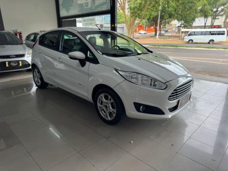 FORD Fiesta Hatch 1.6 16V 4P SE FLEX, Foto 6