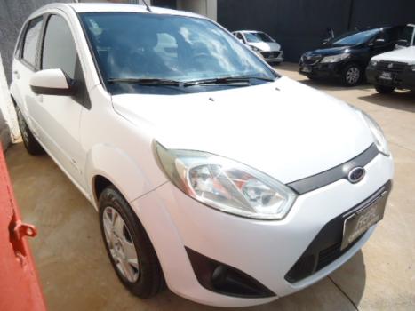 FORD Fiesta Hatch 1.0 4P SE FLEX, Foto 2