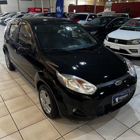 FORD Fiesta Hatch 1.6 4P FLEX, Foto 2