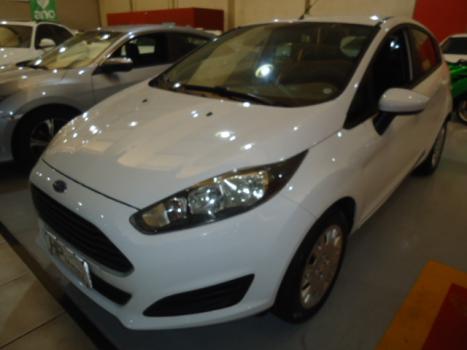 FORD Fiesta Hatch 1.5 16V 4P S FLEX, Foto 1