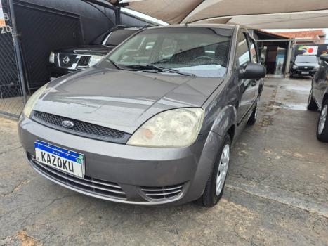 FORD Fiesta Hatch 1.0 4P, Foto 2