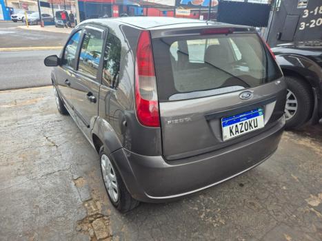 FORD Fiesta Hatch 1.0 4P, Foto 4