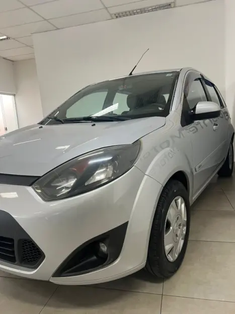 FORD Fiesta Hatch 1.0 4P CLASS FLEX, Foto 3