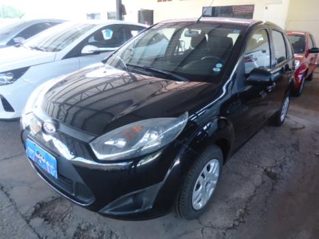 FORD Fiesta Hatch 1.0 4P FLEX, Foto 1