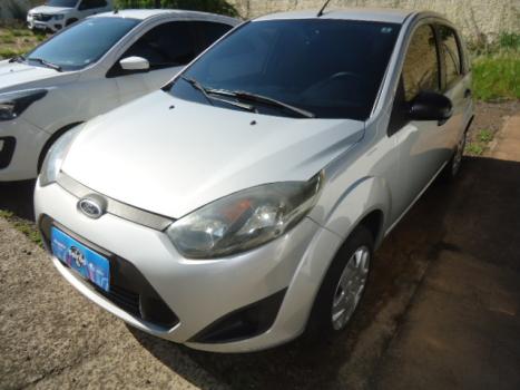 FORD Fiesta Hatch 1.0 4P FLEX, Foto 1