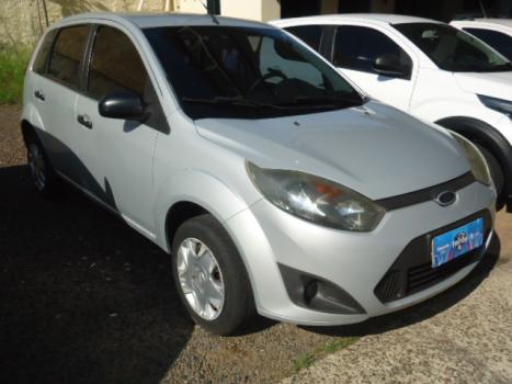 FORD Fiesta Hatch 1.0 4P FLEX, Foto 2