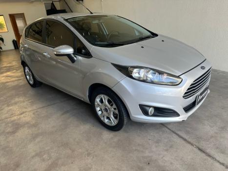 FORD Fiesta Hatch 1.0 4P SEL ECOBOOST TURBO POWERSHIFT AUTOMTICO, Foto 3