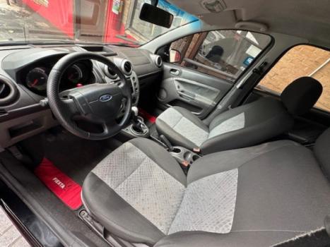 FORD Fiesta Hatch 1.6 4P FLEX, Foto 8