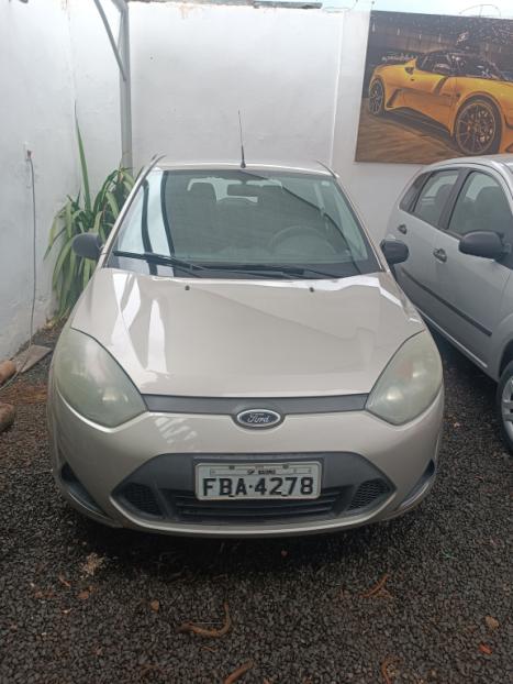 FORD Fiesta Hatch 1.0 4P FLEX, Foto 3