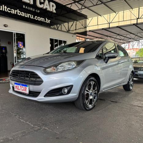 FORD Fiesta Hatch 1.5 16V 4P SE FLEX, Foto 19