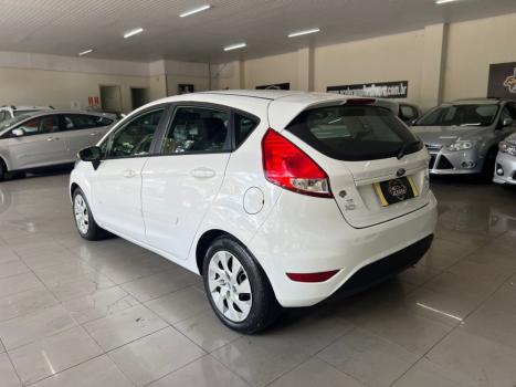 FORD Fiesta Hatch 1.6 16V 4P SE FLEX, Foto 2