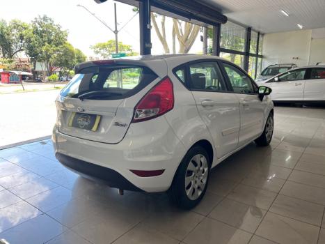 FORD Fiesta Hatch 1.6 16V 4P SE FLEX, Foto 5