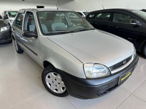 FORD Fiesta Hatch 1.0 4P GL , Foto 1