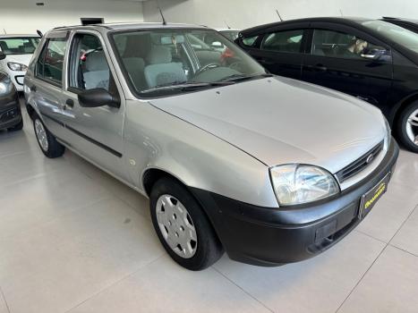 FORD Fiesta Hatch 1.0 4P GL , Foto 2