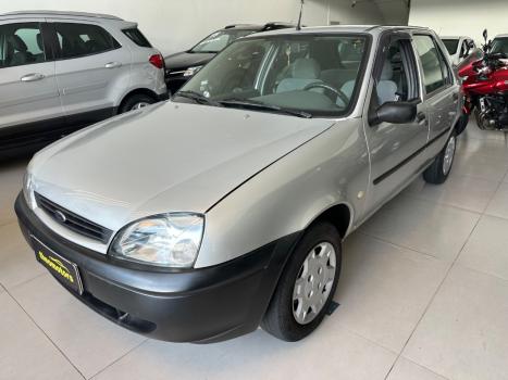 FORD Fiesta Hatch 1.0 4P GL , Foto 3