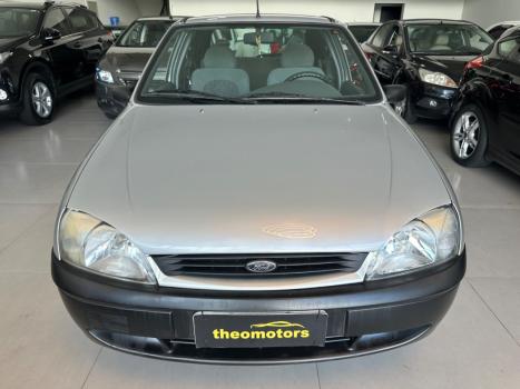 FORD Fiesta Hatch 1.0 4P GL , Foto 4