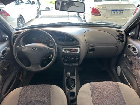 FORD Fiesta Hatch 1.0 4P GL , Foto 8