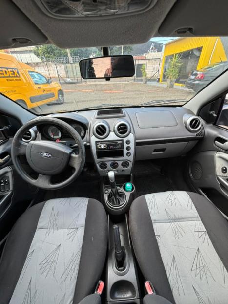 FORD Fiesta Hatch 1.0 4P CLASS FLEX, Foto 6