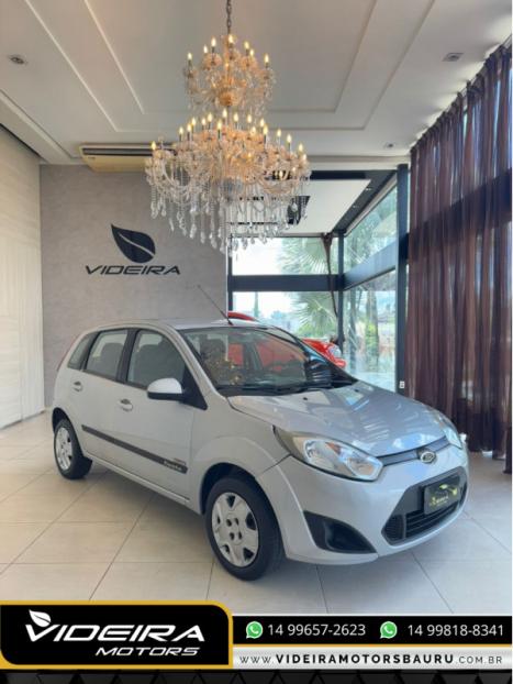 FORD Fiesta Hatch 1.6 4P CLASS FLEX, Foto 1