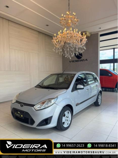 FORD Fiesta Hatch 1.6 4P CLASS FLEX, Foto 2