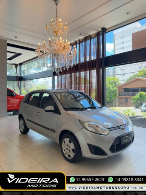 FORD Fiesta Hatch 1.6 4P CLASS FLEX, Foto 3