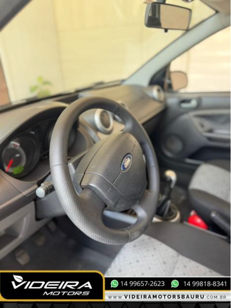 FORD Fiesta Hatch 1.6 4P CLASS FLEX, Foto 8