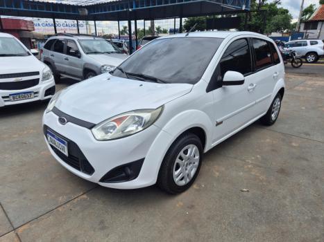 FORD Fiesta Hatch 1.6 4P CLASS FLEX, Foto 2