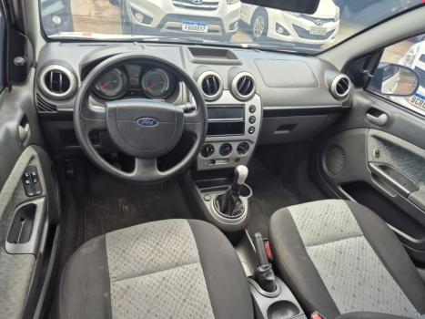 FORD Fiesta Hatch 1.6 4P CLASS FLEX, Foto 5