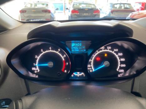 FORD Fiesta Hatch 1.6 16V 4P SEL STYLE FLEX AUTOMTICO, Foto 8