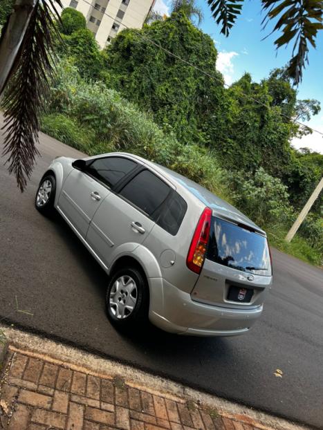 FORD Fiesta Hatch 1.6 CLASS, Foto 5