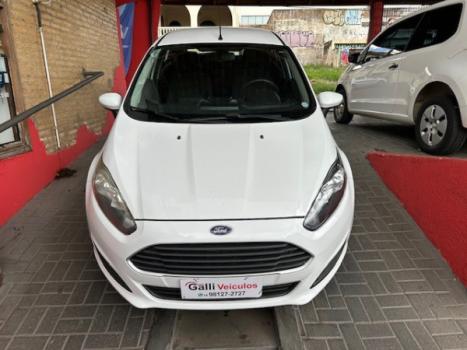 FORD Fiesta Hatch 1.5 16V 4P S FLEX, Foto 2