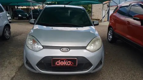 FORD Fiesta Hatch 1.6 CLASS, Foto 3