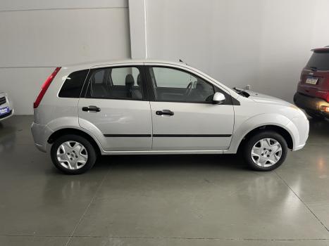 FORD Fiesta Hatch 1.6 16V 4P SE FLEX, Foto 8