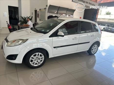 FORD Fiesta Hatch 1.6 16V 4P SE FLEX, Foto 1