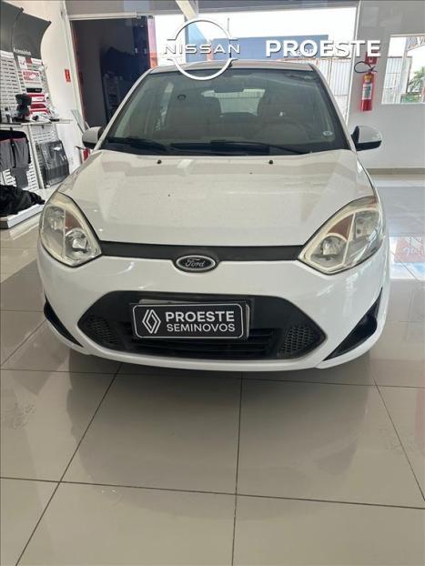 FORD Fiesta Hatch 1.6 16V 4P SE FLEX, Foto 2