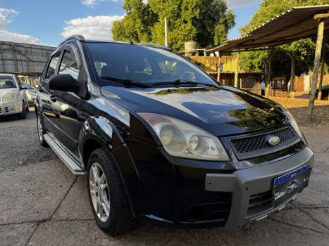FORD Fiesta Hatch 1.6 4P TRAIL FLEX, Foto 2