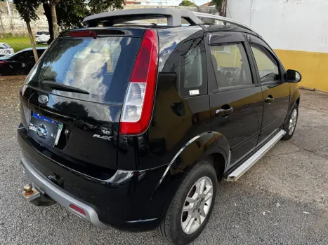 FORD Fiesta Hatch 1.6 4P TRAIL FLEX, Foto 4