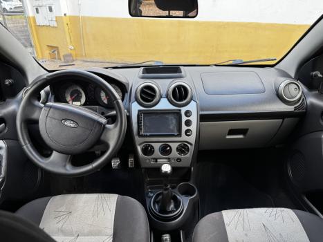 FORD Fiesta Hatch 1.6 4P TRAIL FLEX, Foto 6