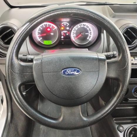 FORD Fiesta Hatch 1.0 4P CLASS FLEX, Foto 8