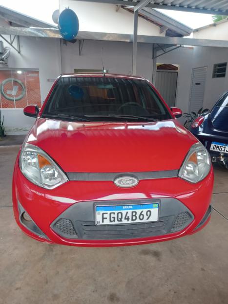 FORD Fiesta Hatch 1.0 4P SE FLEX, Foto 2