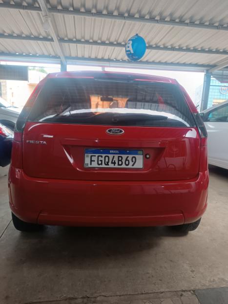 FORD Fiesta Hatch 1.0 4P SE FLEX, Foto 5