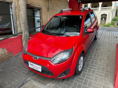 FORD Fiesta Hatch 1.0 4P FLEX, Foto 1