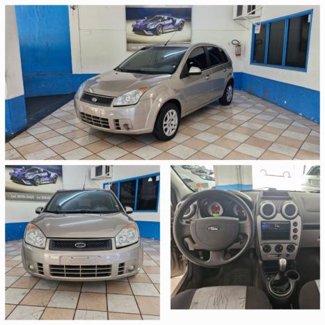 FORD Fiesta Hatch 1.0 4P CLASS FLEX, Foto 16