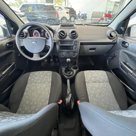 FORD Fiesta Hatch 1.0 4P CLASS, Foto 5