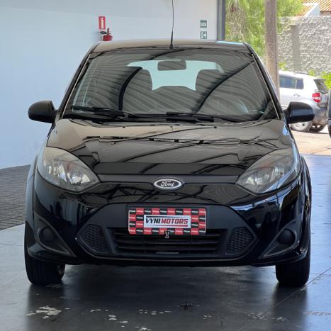 FORD Fiesta Hatch 1.0 4P CLASS, Foto 8