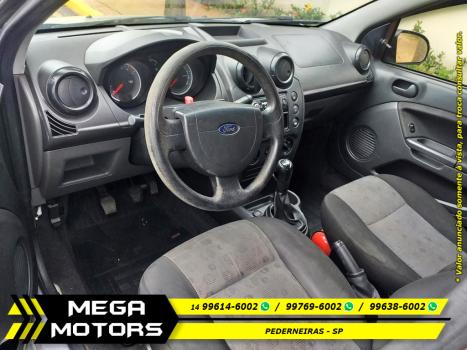 FORD Fiesta Hatch 1.0 4P FLEX, Foto 4