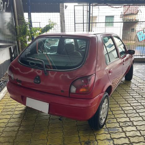 FORD Fiesta Hatch 1.0 4P GL , Foto 6