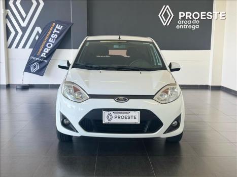 FORD Fiesta Hatch 1.6 4P ROCAM FLEX, Foto 5